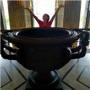 offro lezioni di storia dell'arte, storia e geografia